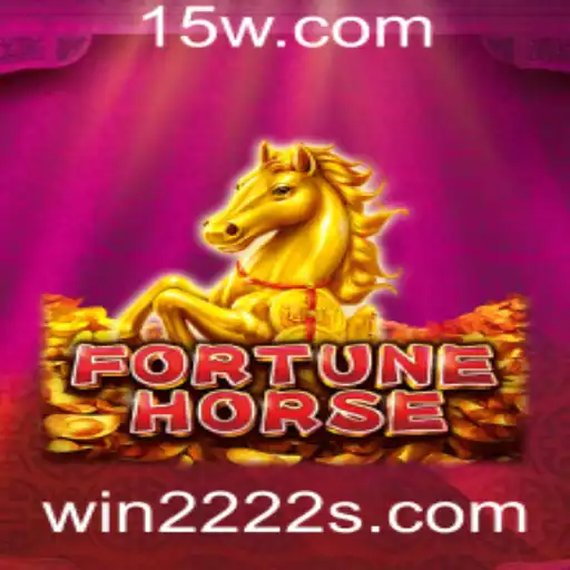 win222 - Descubra FortuneHorse: Aventuras e Regras do Jogo Inovador