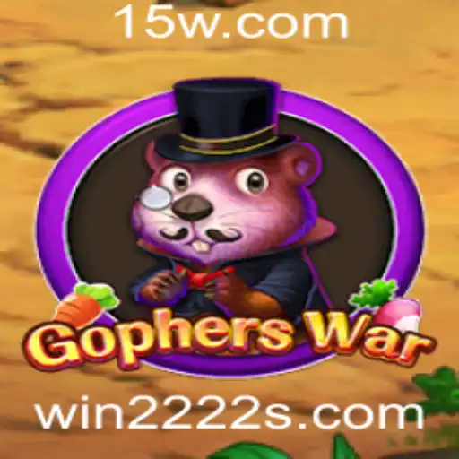 win222 - Descubra o Empolgante Mundo de GophersWar