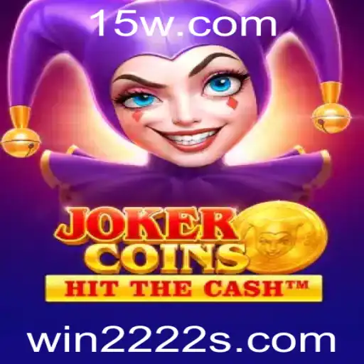 win222 - Descubra JokerCoins: O Jogo de Estratégia e Sorte Inovador