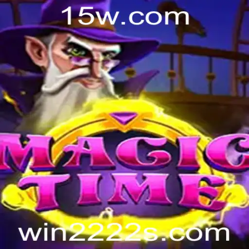 Explorando MagicTime: Uma Jornada Mágica no Mundo dos Jogos