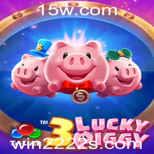 Descubra a Emoção do 3LUCKYPIGGY: O Jogo Que Está Conquistando o Mundo