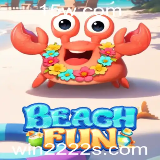 Descubra o Divertido Mundo de BeachFun: O Jogo que Conquista a Praia