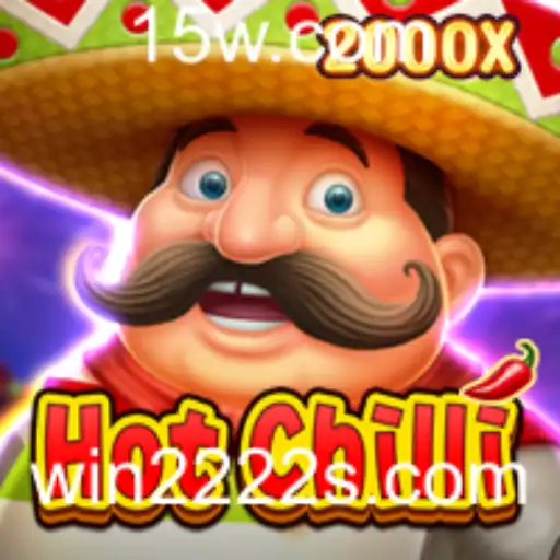Descubra o Mundo de HotChilli e a Chance de Vencer com win222
