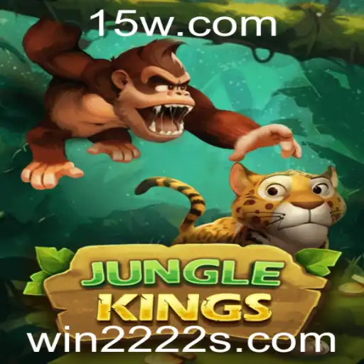 JungleKings: Explorando o Novo Fenômeno dos Jogos com win222