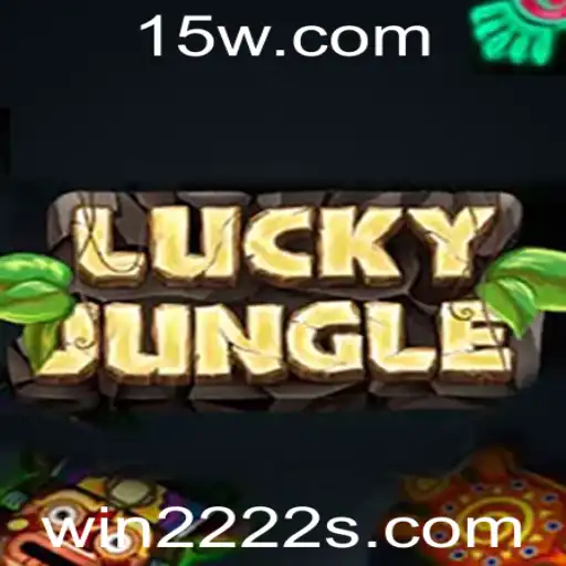 Descubra o Fascinante Jogo 'LuckyJungle' e Como Vencer com a Chave 'win222'