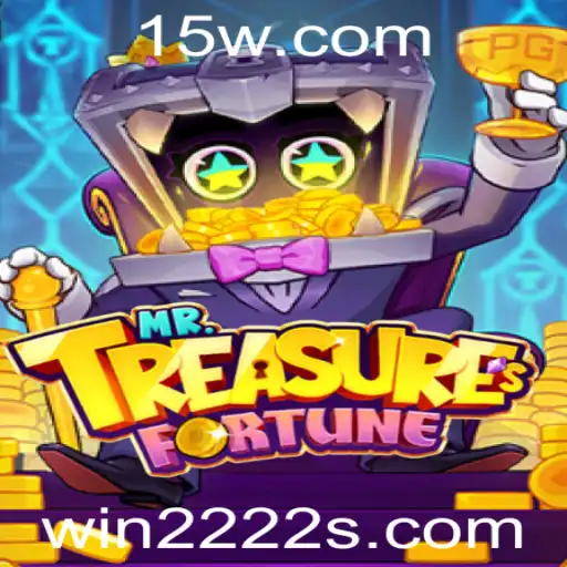 Descubra o Fascinante Mundo do Jogo MrTreasuresFortune com a Palavra-Chave Ganhar win222