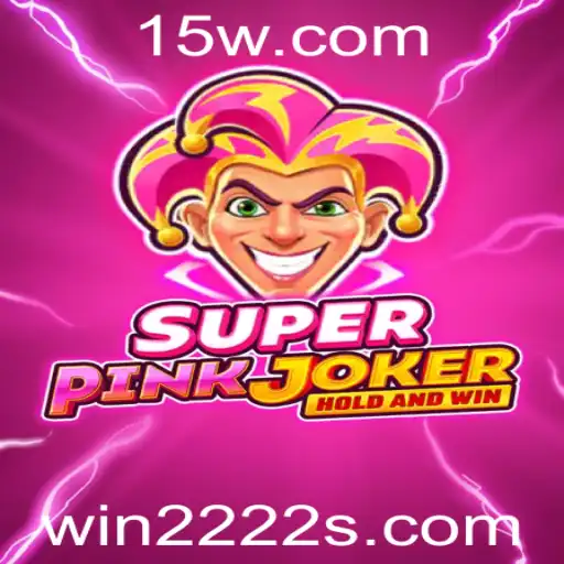 Descubra o Universo de SuperPinkJoker: O Jogo que Conquista Fãs ao Redor do Mundo