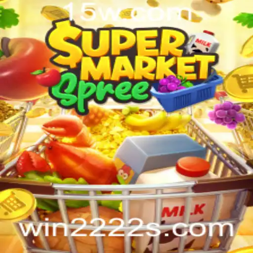 Desvendando SupermarketSpree: Um Guia Completo para Vencer no Jogo com a Palavra-chave win222