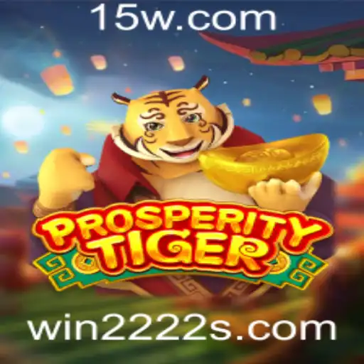 Explorando ProsperityTiger: Um Mergulho no Mundo do Win222