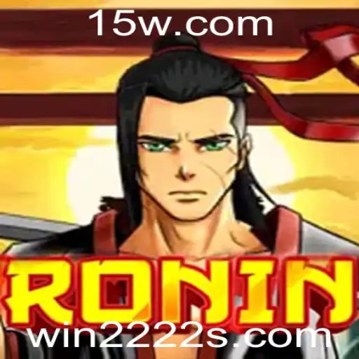 win222 - Descubra 'Ronin': O Fascinante Mundo do Jogo Estratégico