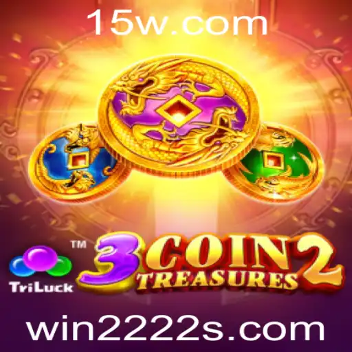 Tudo Sobre o Excitante Jogo 3CoinTreasures2: Como Jogar e Ganhar com win222