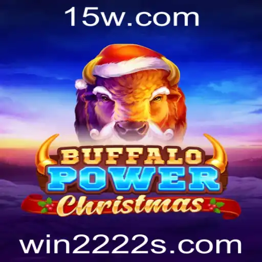 Buffalo Power Christmas: A Nova Sensação de Jogos Temáticos de Férias