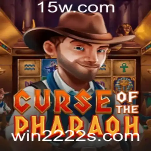 Aventura e Mistério em Curse of the Pharaoh: Conheça as Regras e Como Vencer