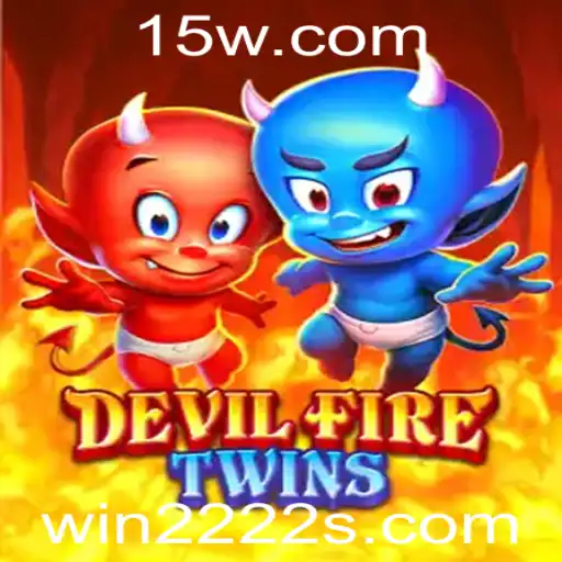 DevilFireTwins: O Jogo que Está Conquistando os Corações dos Jogadores