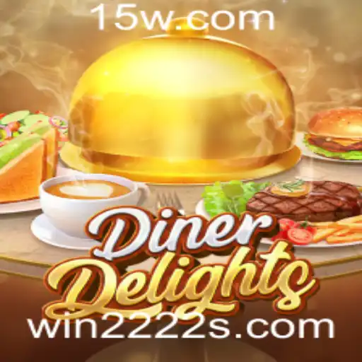 DinerDelights: Descubra o Encantador Mundo de Diversão Culinária com Win222
