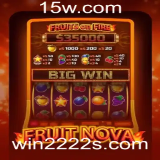 Descubra o Universo de FruitNova: Estratégia e Diversão no Mundo dos Jogos