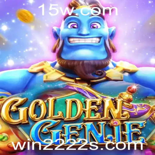 Descubra GOLDENGENIE: O Jogo Que Está Revolucionando o Mercado