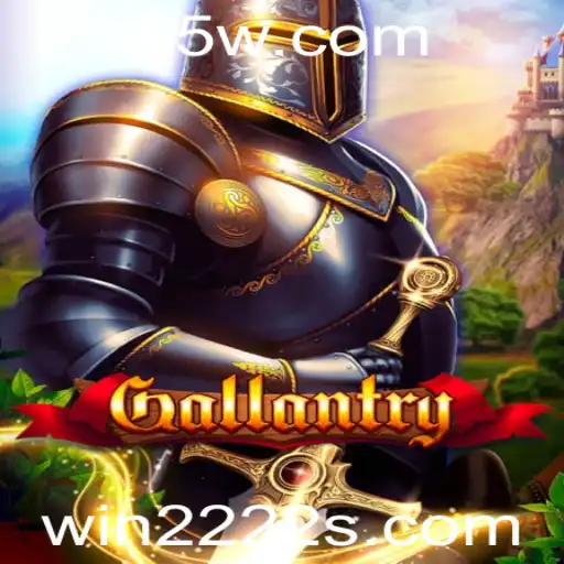 Gallantry: A Próxima Geração de Jogos Estrategicamente Envolventes