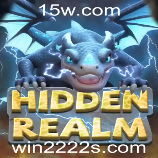 Descubra HiddenRealm: Um Mundo de Aventura e Estratégia