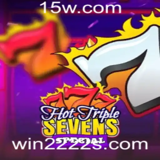 Descubra o Mundo de HotTripleSevensSpecial e Ganhe com a Palavra-Chave 'win222'