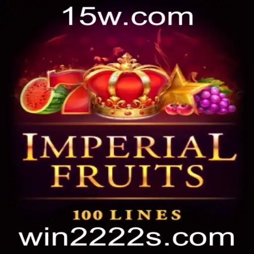 ImperialFruits100: Mergulhe no Fascinante Mundo dos Jogos de Frutas