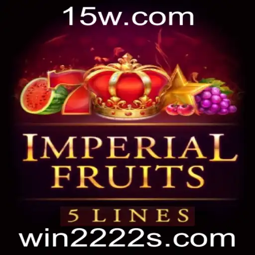 Explorando ImperialFruits5: Um Mergulho no Universo dos Jogos de Slot Online