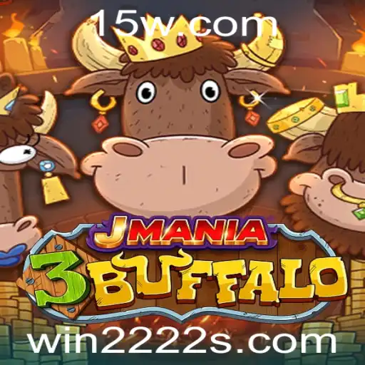 Explorando JMania3Buffalo: A Última Sensação do Mundo dos Jogos