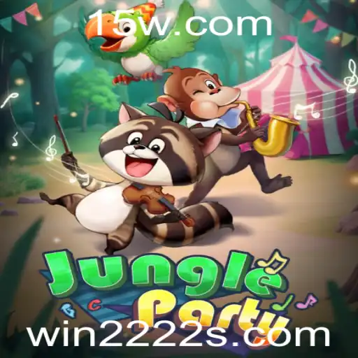 Descubra a Aventura Tropical de JungleParty: Regras, Introdução e Mais