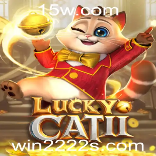 Descubra o Fascínio do Jogo LuckyCatII e Conquiste Prêmios com 'win222'