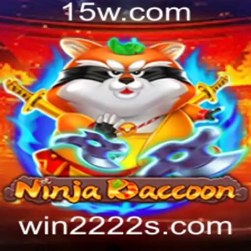 Descubra o Universo Fascinante de NinjaRaccoon