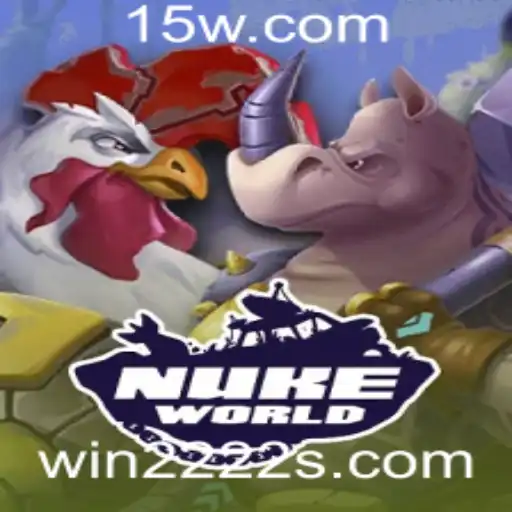 Explorando NukeWorld: O Jogo que Está Dominando a Era Digital