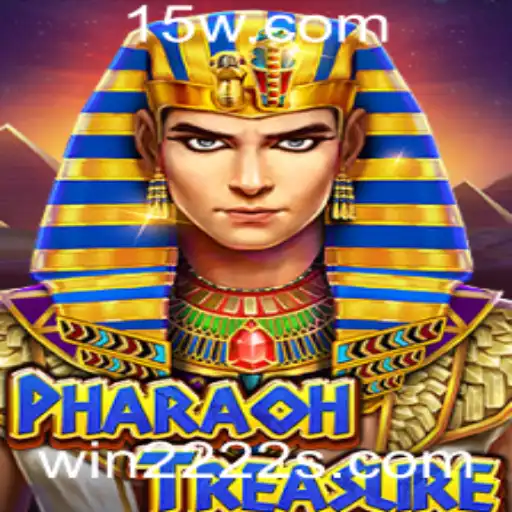 PharaohTreasure: Descubra os Segredos e Aventure-se nas Areias do Tempo
