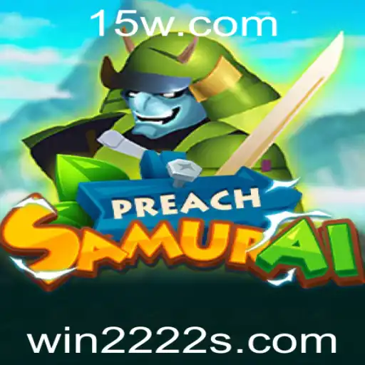 PreachSamurai: A Arte da Vitória com 'win222'