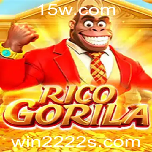 RicoGorila: Aventure-se em um Mundo Selvagem com Estratégia e Diversão