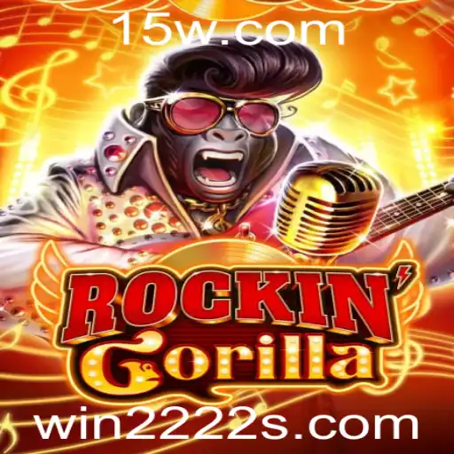 Descubra o Fascinante Mundo de RockinGorilla: A Nova Sensação dos Jogos