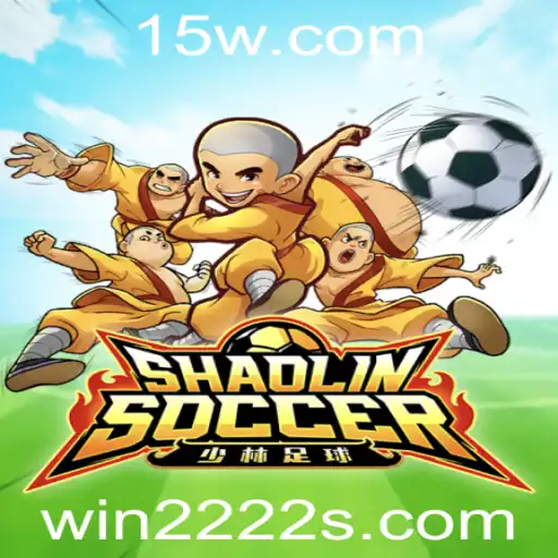 ShaolinSoccer: Uma Nova Dimensão nos Jogos de Futebol