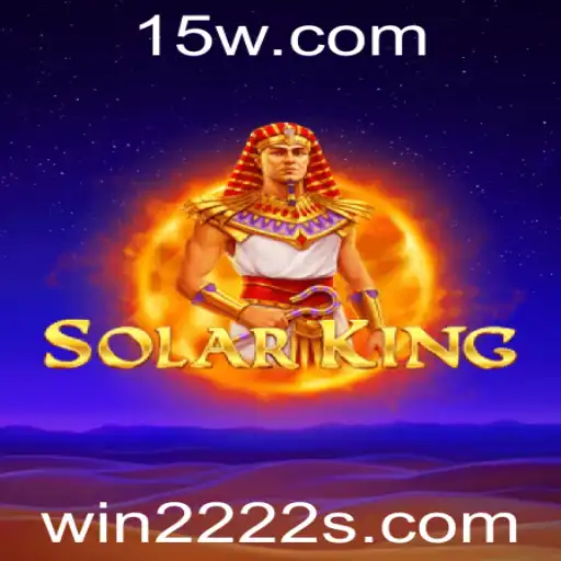 Descubra o Mundo de SolarKing: Conquiste e Domine