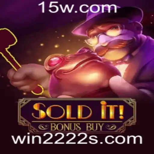 Descubra os Segredos do Jogo SolditBonusBuy e a Palavra-Chave win222