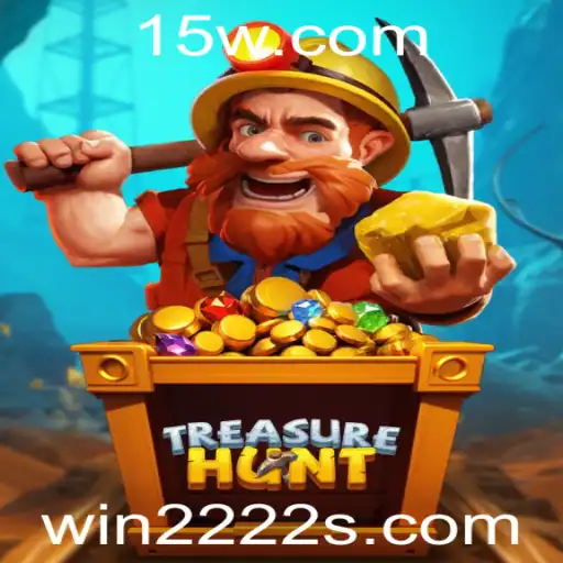 Explorando o Mundo de TreasureHunt: Aventuras e Diversão Inéditas
