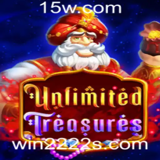 Explorando UnlimitedTreasures: Um Guia Completo do Jogo