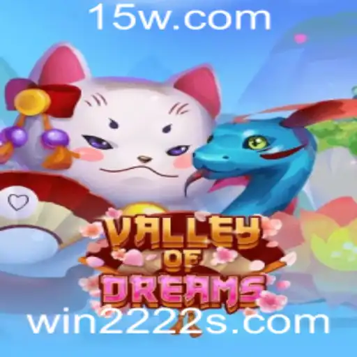 Descubra 'Valley of Dreams': Uma Jornada Encantadora com Regras Cativantes