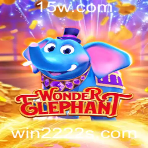 Explorando o Maravilhoso Mundo de WonderElephant