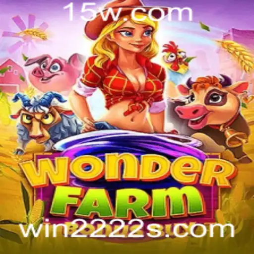 Explore o Mundo Encantado de WonderFarmBonusBuy com a Palavra-Chave Secreta win222
